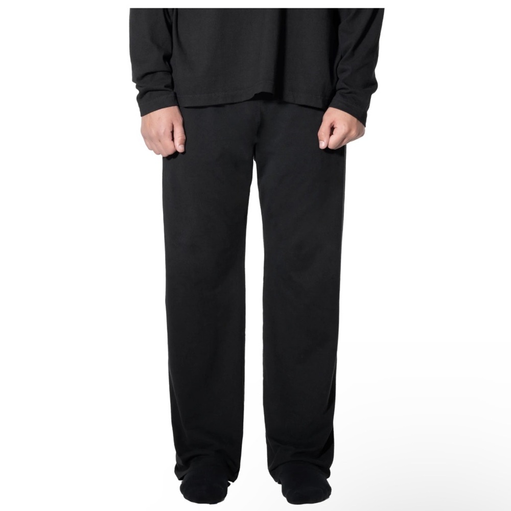 YZY & GAP Collaboration sweatpants